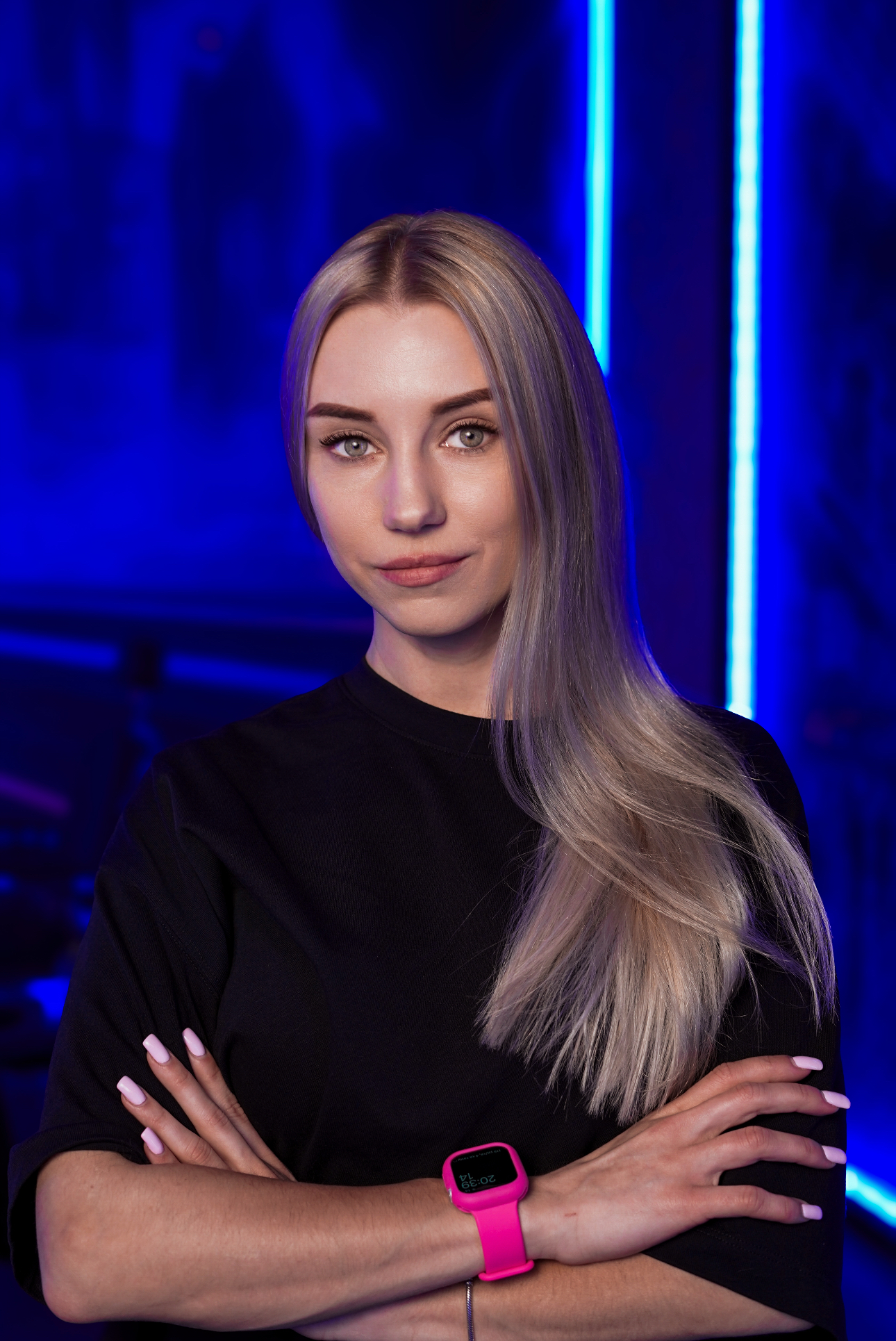 Христина